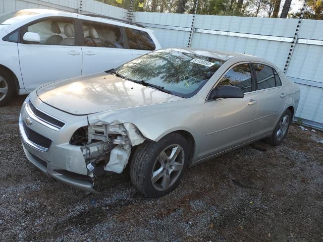 CHEVROLET MALIBU 2011 1g1zb5e14bf328675