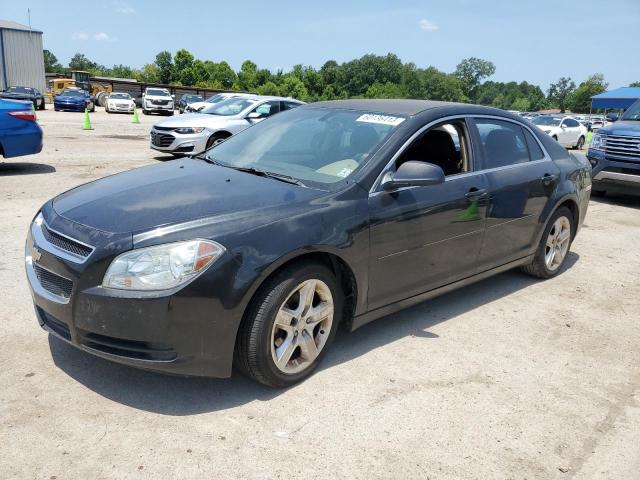 CHEVROLET MALIBU LS 2011 1g1zb5e14bf332807