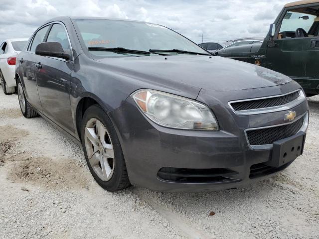 CHEVROLET MALIBU LS 2011 1g1zb5e14bf333701