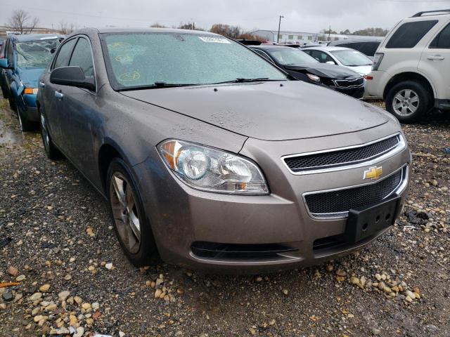 CHEVROLET MALIBU LS 2011 1g1zb5e14bf336162