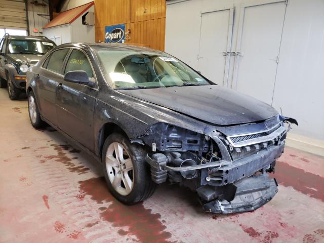 CHEVROLET MALIBU LS 2011 1g1zb5e14bf354421