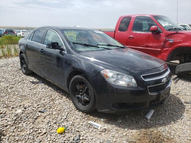 CHEVROLET MALIBU LS 2011 1g1zb5e14bf385863