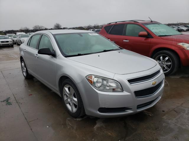 CHEVROLET MALIBU LS 2011 1g1zb5e14bf388097