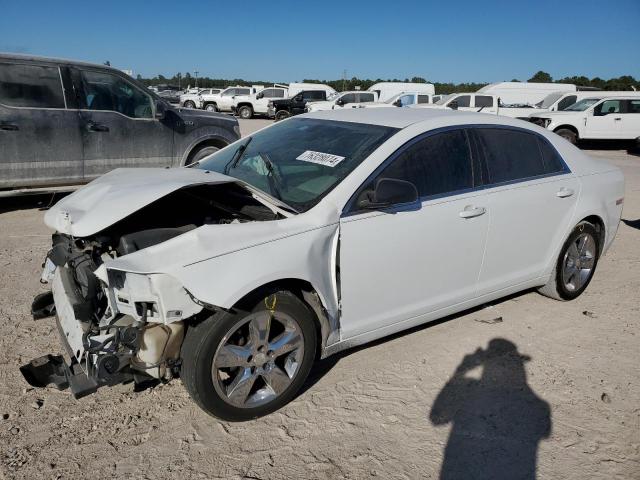 CHEVROLET MALIBU LS 2011 1g1zb5e14bf396121