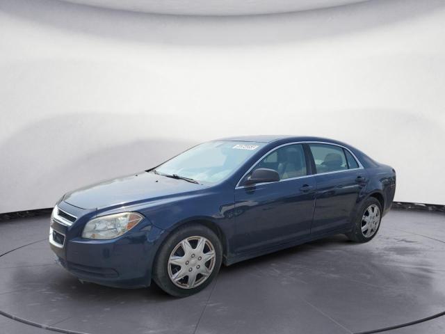 CHEVROLET MALIBU LS 2011 1g1zb5e15bf109420