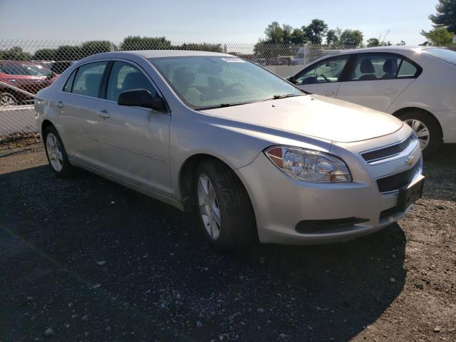 CHEVROLET MALIBU LS 2011 1g1zb5e15bf119879