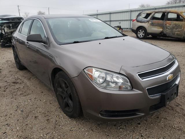 CHEVROLET MALIBU LS 2011 1g1zb5e15bf120787