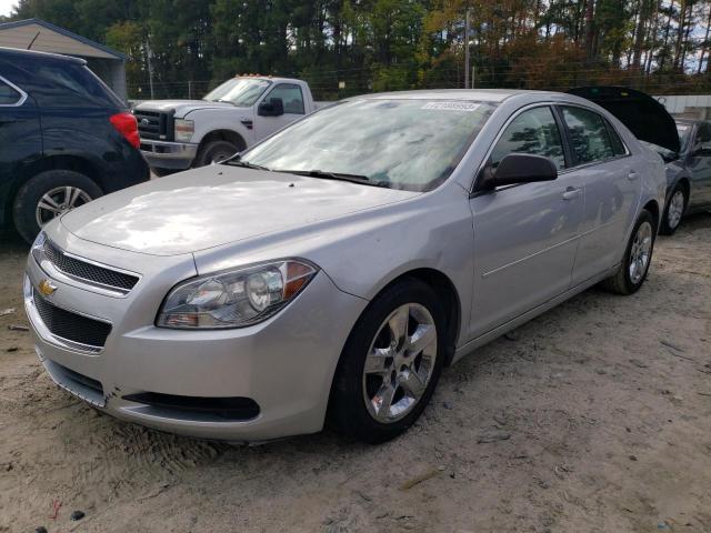 CHEVROLET MALIBU 2011 1g1zb5e15bf123379