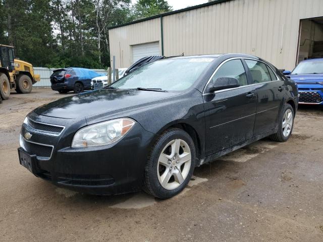 CHEVROLET MALIBU 2011 1g1zb5e15bf126105