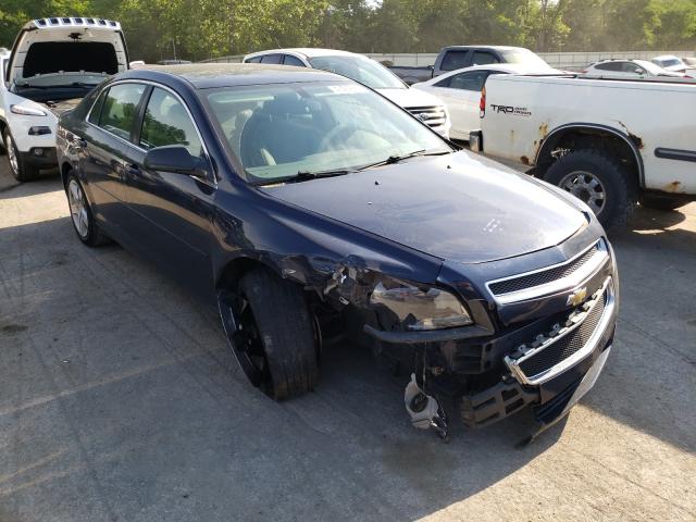 CHEVROLET MALIBU LS 2011 1g1zb5e15bf127626