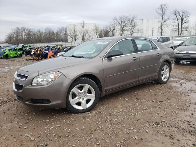 CHEVROLET MALIBU LS 2011 1g1zb5e15bf140294