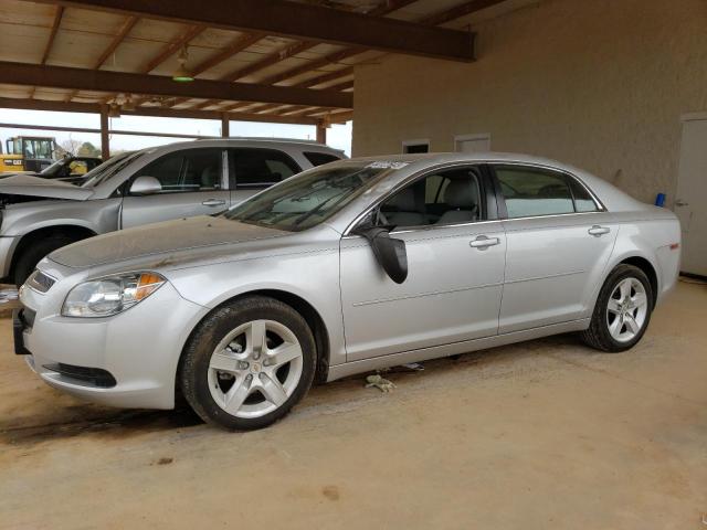 CHEVROLET MALIBU LS 2011 1g1zb5e15bf148038