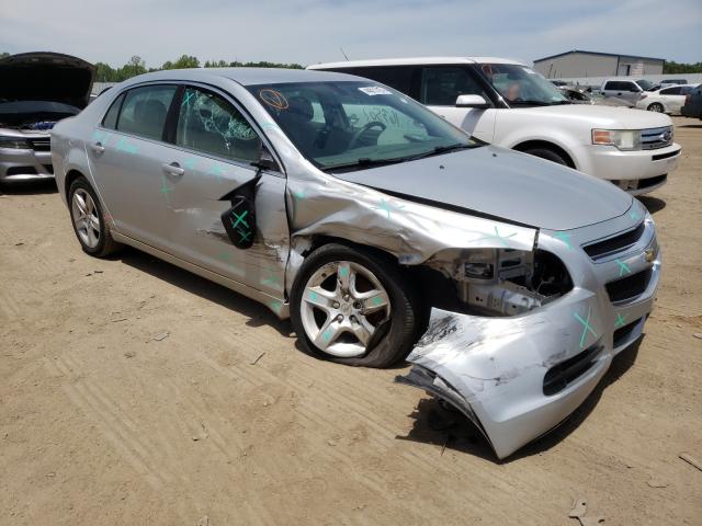 CHEVROLET MALIBU LS 2011 1g1zb5e15bf153725