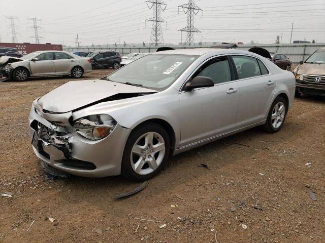 CHEVROLET MALIBU LS 2011 1g1zb5e15bf154017