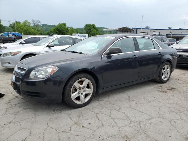 CHEVROLET MALIBU LS 2011 1g1zb5e15bf154552