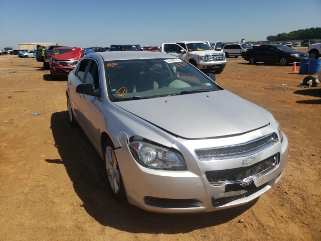 CHEVROLET MALIBU LS 2011 1g1zb5e15bf155877