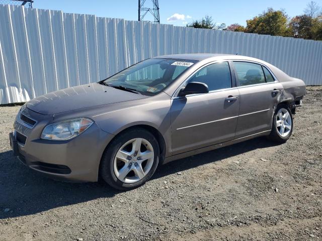 CHEVROLET MALIBU LS 2011 1g1zb5e15bf156382