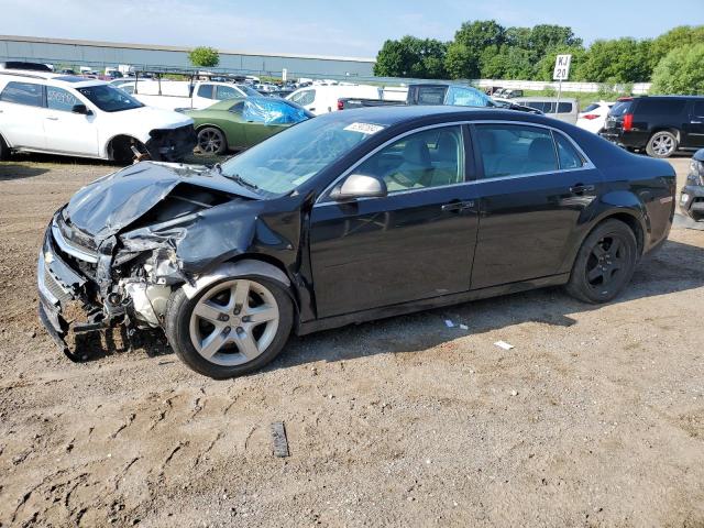 CHEVROLET MALIBU LS 2011 1g1zb5e15bf158424