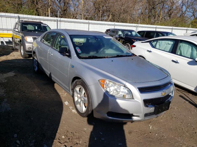 CHEVROLET MALIBU LS 2011 1g1zb5e15bf159394