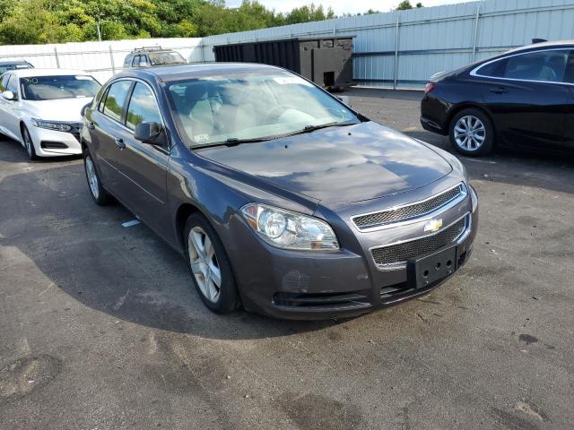 CHEVROLET MALIBU LS 2011 1g1zb5e15bf163865