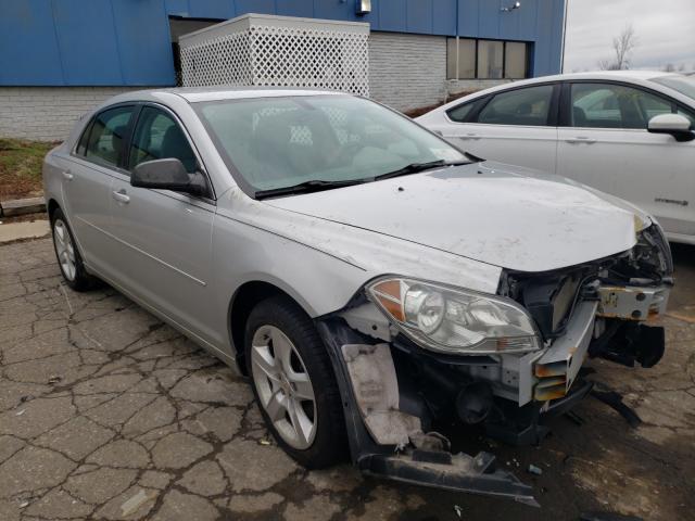 CHEVROLET MALIBU LS 2011 1g1zb5e15bf170234