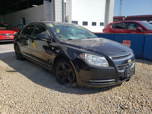 CHEVROLET MALIBU LS 2011 1g1zb5e15bf170444