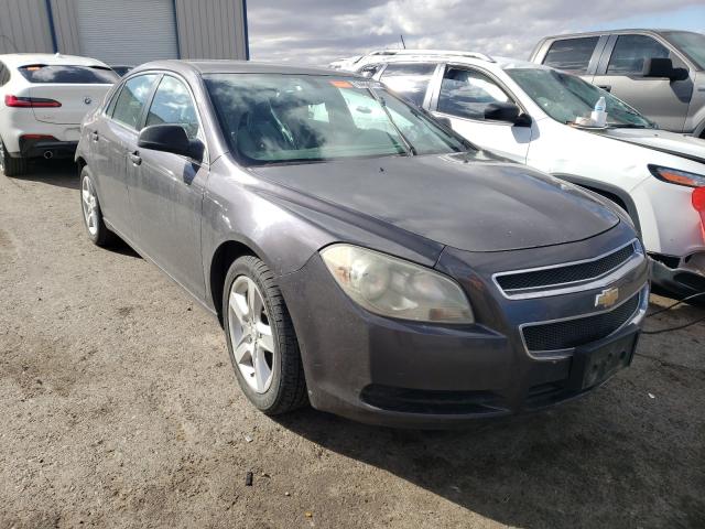 CHEVROLET MALIBU 2011 1g1zb5e15bf199412