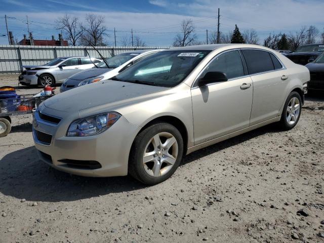 CHEVROLET MALIBU 2011 1g1zb5e15bf203037