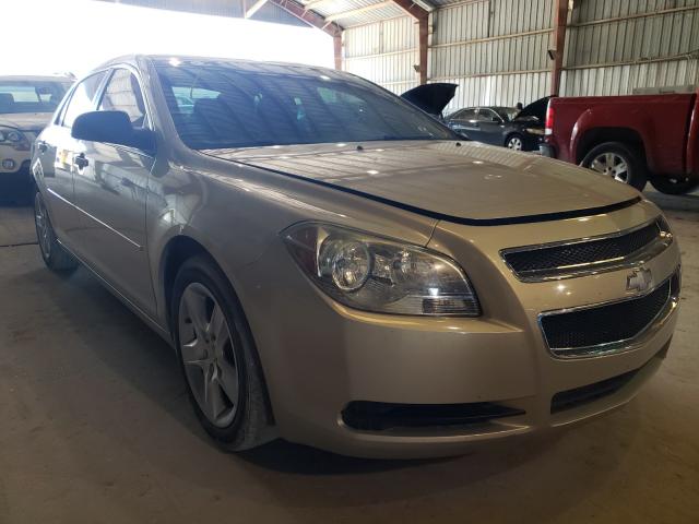 CHEVROLET MALIBU 2011 1g1zb5e15bf206701