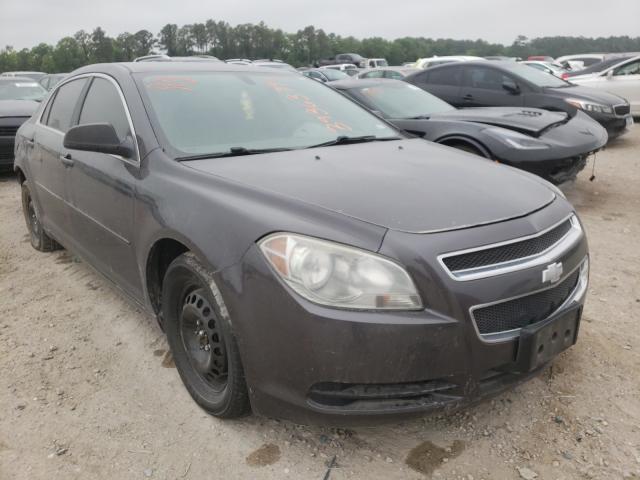 CHEVROLET MALIBU LS 2011 1g1zb5e15bf209906