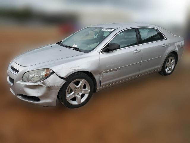 CHEVROLET MALIBU 2011 1g1zb5e15bf210344