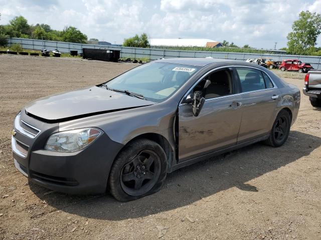 CHEVROLET MALIBU LS 2011 1g1zb5e15bf216287