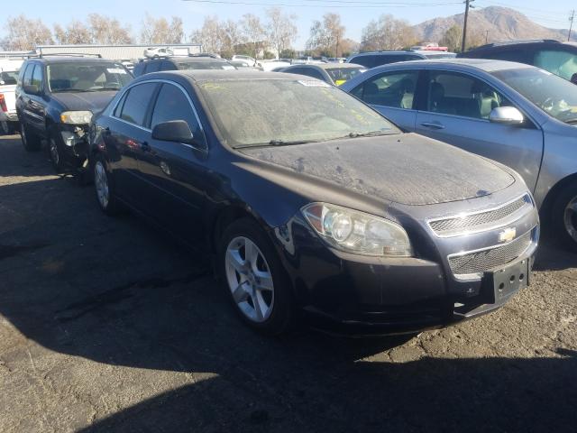 CHEVROLET MALIBU LS 2011 1g1zb5e15bf219075