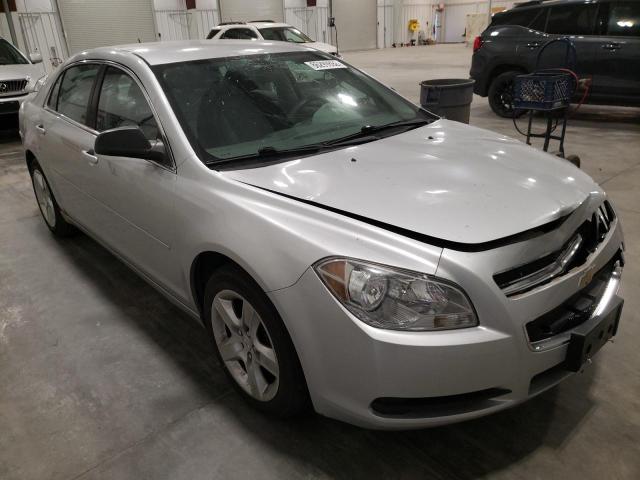 CHEVROLET MALIBU LS 2011 1g1zb5e15bf219738