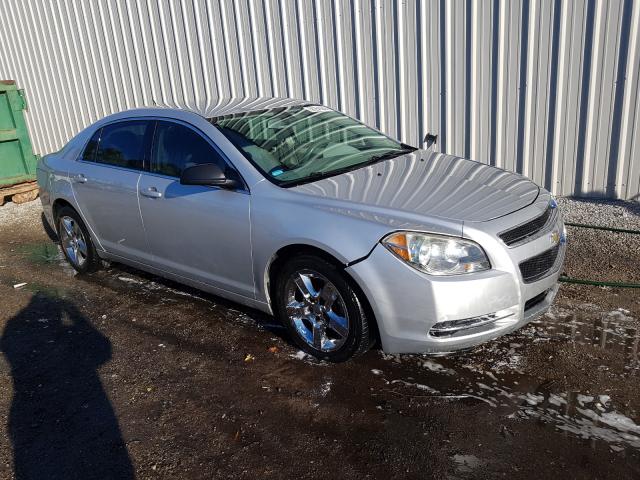 CHEVROLET MALIBU LS 2011 1g1zb5e15bf219772