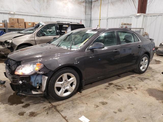 CHEVROLET MALIBU 2011 1g1zb5e15bf221229