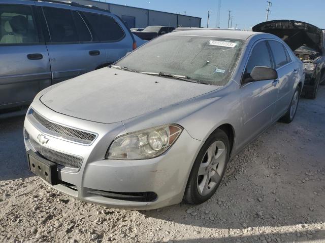 CHEVROLET MALIBU LS 2011 1g1zb5e15bf224809