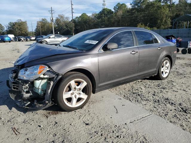 CHEVROLET MALIBU 2011 1g1zb5e15bf231680