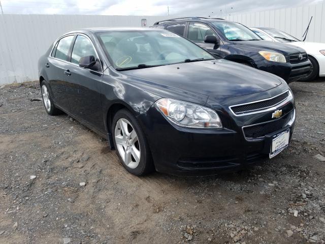 CHEVROLET MALIBU LS 2011 1g1zb5e15bf235793