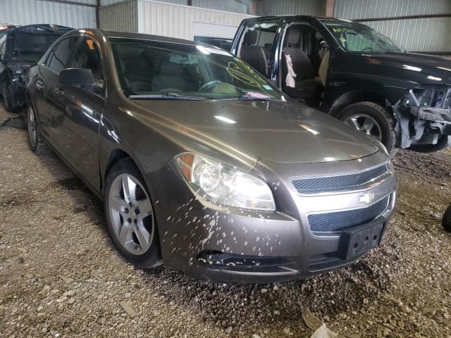 CHEVROLET MALIBU LS 2011 1g1zb5e15bf238046