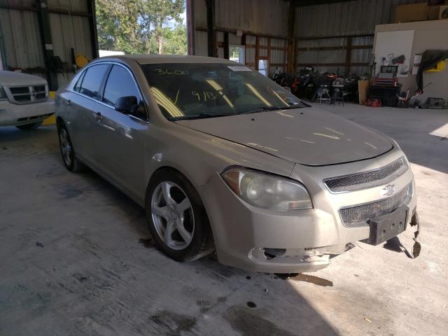 CHEVROLET MALIBU LS 2011 1g1zb5e15bf239150