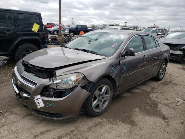 CHEVROLET MALIBU LS 2011 1g1zb5e15bf246437