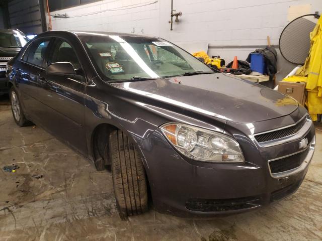 CHEVROLET MALIBU LS 2011 1g1zb5e15bf250925