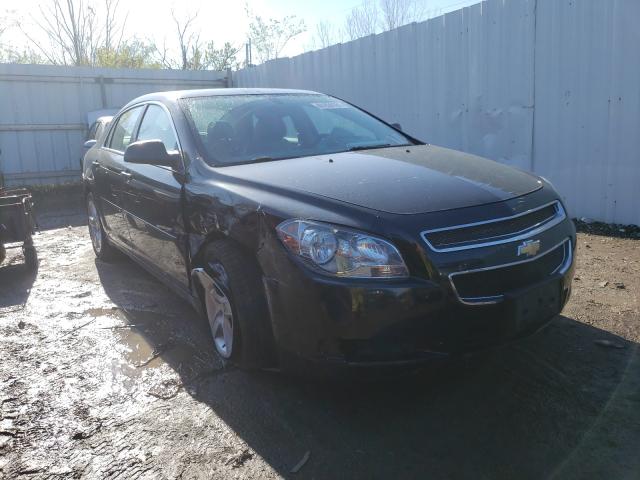 CHEVROLET MALIBU LS 2011 1g1zb5e15bf253162