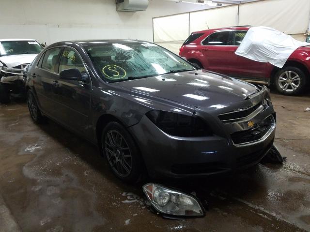 CHEVROLET MALIBU LS 2011 1g1zb5e15bf254991