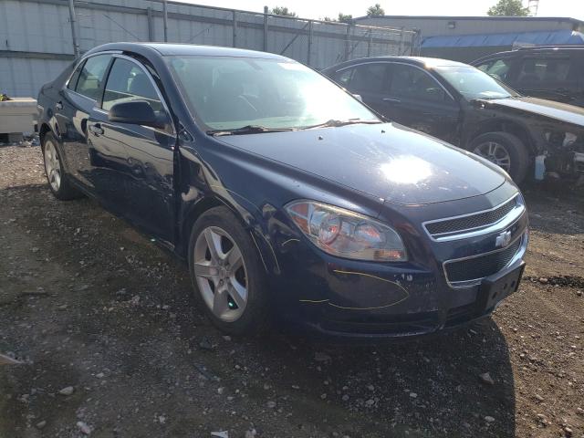 CHEVROLET MALIBU LS 2011 1g1zb5e15bf257695