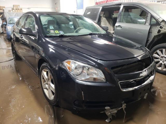 CHEVROLET MALIBU 2011 1g1zb5e15bf265411