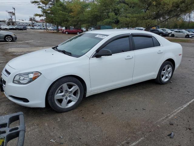 CHEVROLET MALIBU 2011 1g1zb5e15bf268857