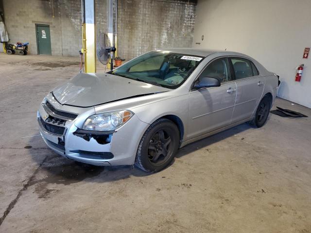 CHEVROLET MALIBU LS 2011 1g1zb5e15bf275968