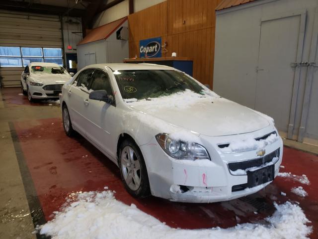 CHEVROLET MALIBU LS 2011 1g1zb5e15bf279289